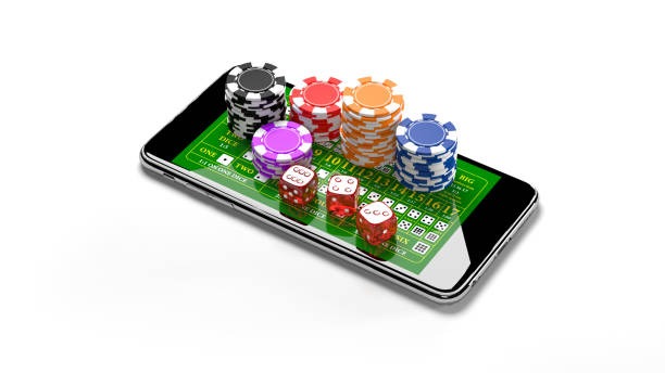 aston77 How Bingo works at aston77